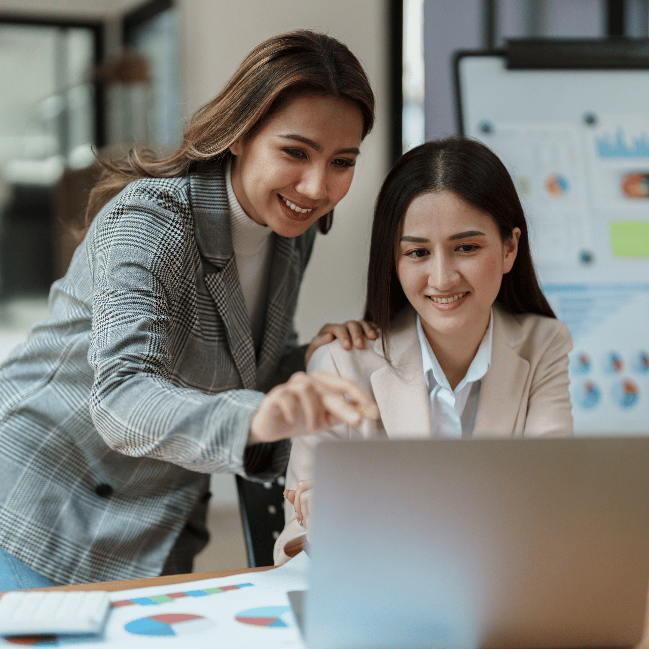 Transformação Digital: A Revolução Silenciosa das Empresas com a CV3 Group